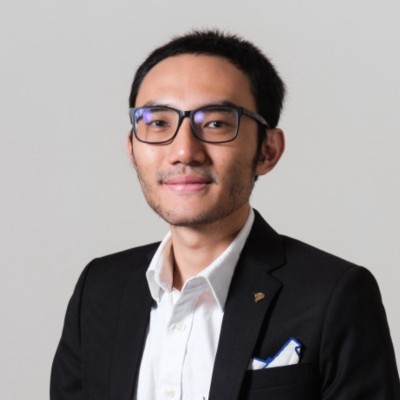 Donavan Cheah