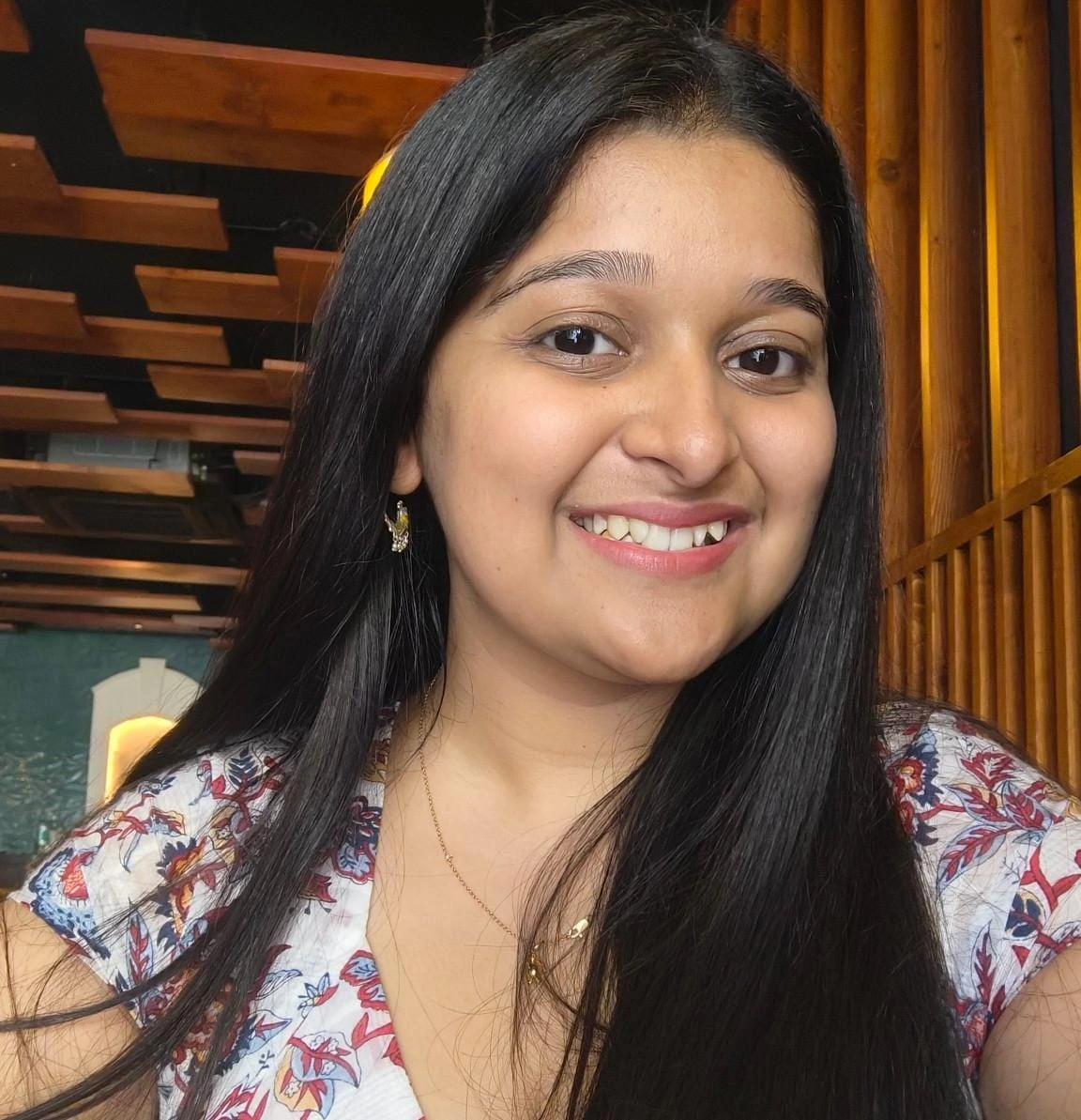 Photo of Aarushi Koolwal